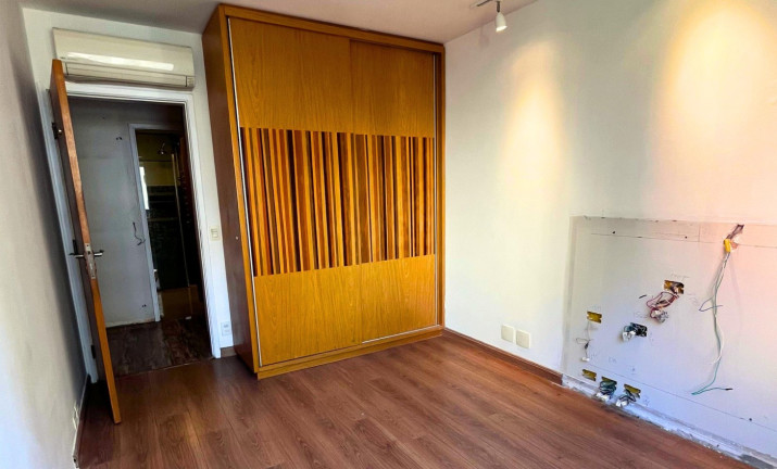 Imagem Apartamento com 4 Quartos para Alugar, 143 m² em Moema - São Paulo Imagem Apartamento com 4 Quartos para Alugar, 143 m² em Moema - São Paulo