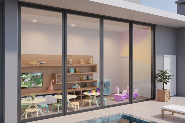 Imagem Apartamento com 3 Quartos à Venda, 101 m² em Navegantes - Capão Da Canoa