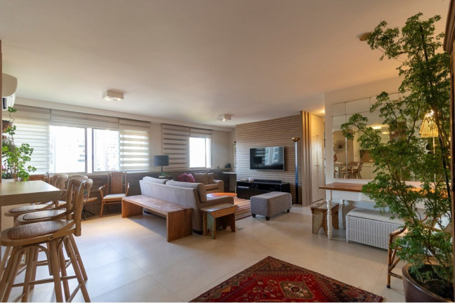 Imagem Apartamento com 2 Quartos à Venda, 103 m² em Vila Olímpia - São Paulo Imagem Apartamento com 2 Quartos à Venda, 103 m² em Vila Olímpia - São Paulo