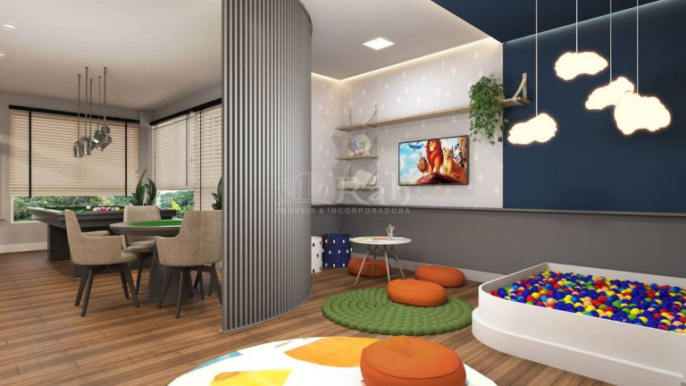 Imagem Apartamento com 3 Quartos à Venda, 89 m² em Fazendinha - Itajaí Imagem Apartamento com 3 Quartos à Venda, 89 m² em Fazendinha - Itajaí