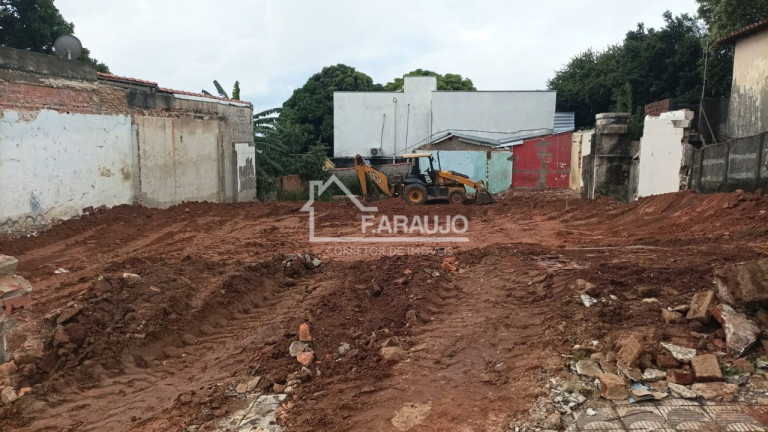 Imagem Terreno à Venda, 450 m² em Jardim Araújo - Votorantim Imagem Terreno à Venda, 450 m² em Jardim Araújo - Votorantim