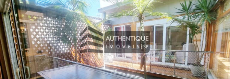 Imagem Casa com 3 Quartos à Venda, 245 m² em Vila Nova Conceição - São Paulo Imagem Casa com 3 Quartos à Venda, 245 m² em Vila Nova Conceição - São Paulo
