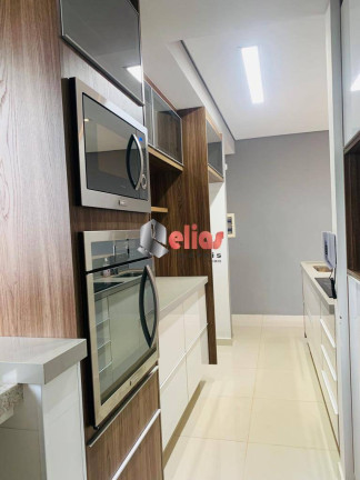 Imagem Apartamento com 2 Quartos à Venda, 84 m² em Vila Aviação - Bauru Imagem Apartamento com 2 Quartos à Venda, 84 m² em Vila Aviação - Bauru