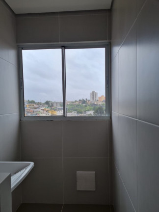 Imagem Imóvel com 2 Quartos à Venda, 47 m² em Parque Arariba - São Paulo
