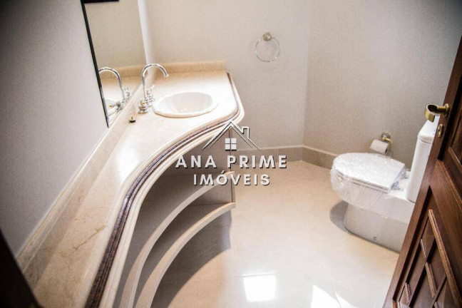 Imagem Casa de Condomínio com 5 Quartos à Venda, 693 m² em Jardim Das Colinas - São José Dos Campos Imagem Casa de Condomínio com 5 Quartos à Venda, 693 m² em Jardim Das Colinas - São José Dos Campos