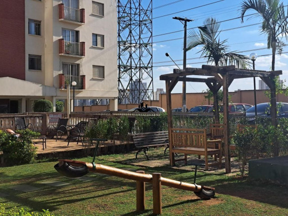 Imagem Apartamento com 2 Quartos à Venda, 63 m² em Vila Ivone - São Paulo