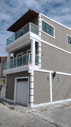 Casa com 4 Quartos à Venda, 90 m² em Peró - Cabo Frio