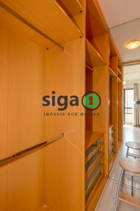 Imagem Apartamento com 4 Quartos à Venda, 138 m² em Brooklin Paulista - São Paulo Imagem Apartamento com 4 Quartos à Venda, 138 m² em Brooklin Paulista - São Paulo