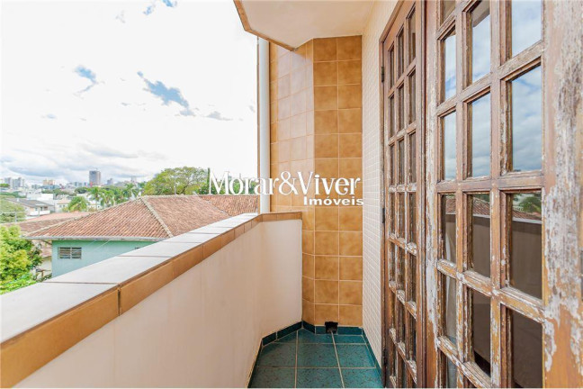 Imagem Apartamento com 4 Quartos à Venda, 125 m² em água Verde - Curitiba