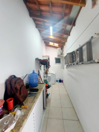 Imagem Casa com 3 Quartos à Venda,  em Jardim Paulista - Indaiatuba