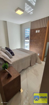 Imagem Apartamento com 2 Quartos à Venda, 60 m² em Praia Do Morro - Guarapari