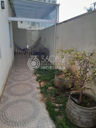 Imagem Apartamento com 3 Quartos à Venda, 109 m² em Vila Homero Thon - Santo André Imagem Apartamento com 3 Quartos à Venda, 109 m² em Vila Homero Thon - Santo André