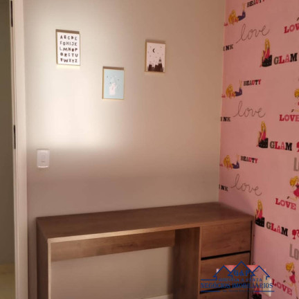 Imagem Apartamento com 2 Quartos à Venda, 49 m² em Vila Da Oportunidade - Carapicuíba