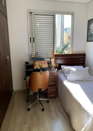 Imagem Imóvel com 2 Quartos à Venda, 102 m² em Vale Do Sereno - Nova Lima