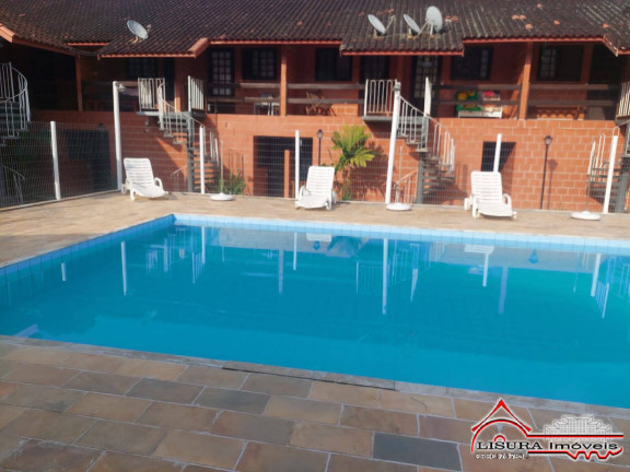 Imagem Casa de Condomínio com 1 Quarto à Venda, 42 m² em Maranduba - Ubatuba