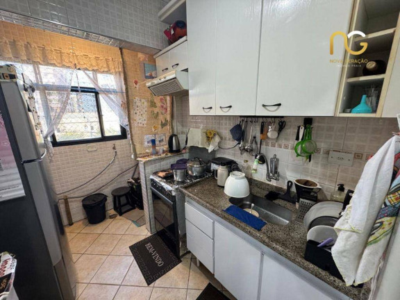 Imagem Apartamento com 2 Quartos à Venda, 65 m² em Aviação - Praia Grande Imagem Apartamento com 2 Quartos à Venda, 65 m² em Aviação - Praia Grande