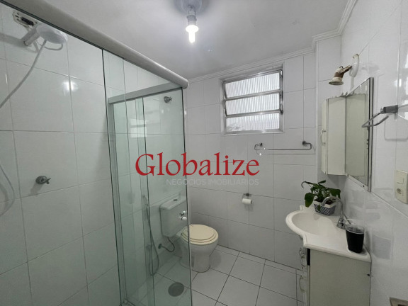 Imagem Imóvel com 2 Quartos à Venda, 120 m² em Boqueirão - Santos Imagem Imóvel com 2 Quartos à Venda, 120 m² em Boqueirão - Santos