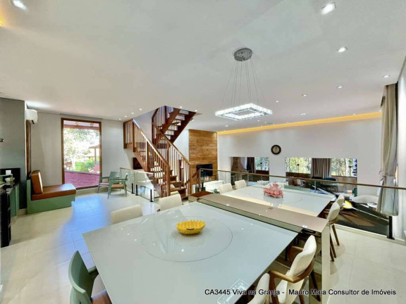 Imagem Casa de Condomínio com 4 Quartos à Venda, 2.000 m² em Chácara Dos Lagos - Carapicuíba