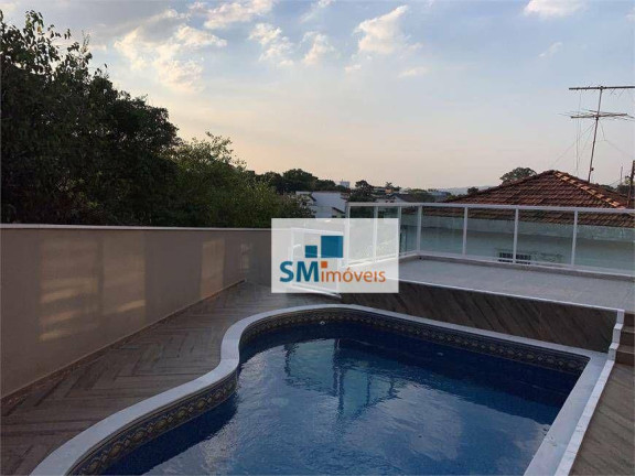 Imagem Casa com 3 Quartos à Venda, 340 m² em Alto Da Lapa - São Paulo Imagem Casa com 3 Quartos à Venda, 340 m² em Alto Da Lapa - São Paulo