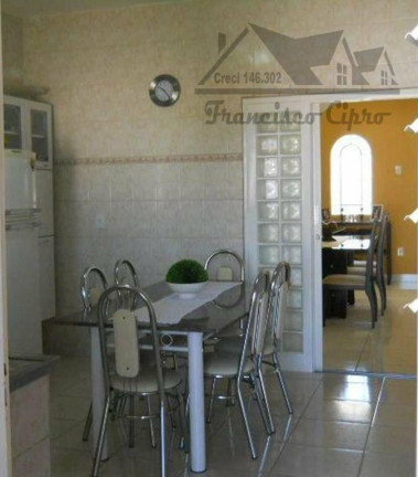Imagem Sobrado com 3 Quartos à Venda, 212 m² em Jardim Independência - Guaratinguetá Imagem Sobrado com 3 Quartos à Venda, 212 m² em Jardim Independência - Guaratinguetá