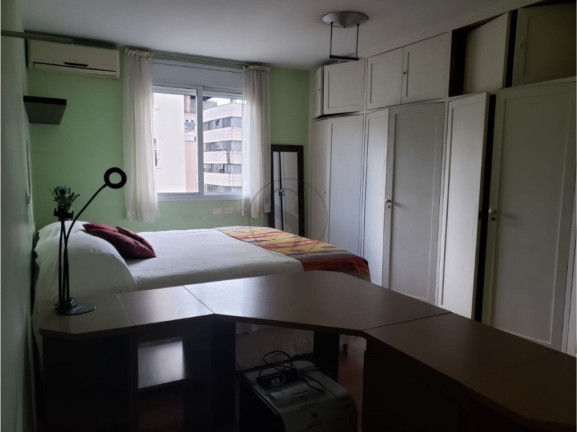 Imagem Apartamento com 3 Quartos para Alugar, 200 m² em Itaim Bibi - São Paulo Imagem Apartamento com 3 Quartos para Alugar, 200 m² em Itaim Bibi - São Paulo