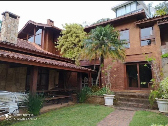 Imagem Casa com 5 Quartos à Venda, 1.000 m² em Quebra Frascos - Teresópolis