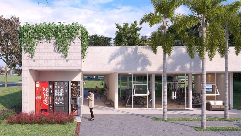 Imagem Terreno à Venda, 180 m² em Parque Trindade Ii - Aparecida De Goiânia Imagem Terreno à Venda, 180 m² em Parque Trindade Ii - Aparecida De Goiânia