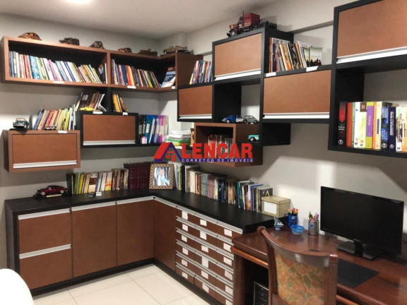 Apartamento com 3 Quartos à Venda, 206 m² em Embratel - Porto Velho