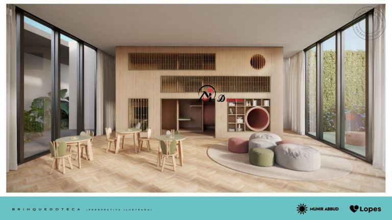 Imagem Apartamento com 3 Quartos à Venda,  em Indianópolis - São Paulo