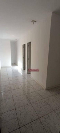 Imagem Sala Comercial para Alugar, 50 m² em Centro - Guarulhos