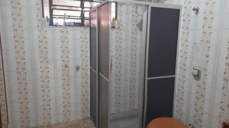 Imagem Casa com 3 Quartos à Venda, 90 m² em Residencial Campos Maia - Pindamonhangaba