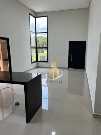 Imagem Casa com 3 Quartos à Venda, 167 m² em Condomínio Terras Do Vale - Caçapava Imagem Casa com 3 Quartos à Venda, 167 m² em Condomínio Terras Do Vale - Caçapava