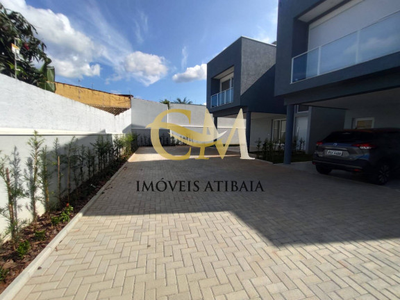 Imagem Casa com 3 Quartos à Venda, 198 m² em Nova Gardênia - Atibaia