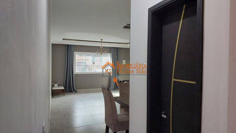 Imagem Sobrado com 3 Quartos à Venda, 150 m² em Parque Continental Ii - Guarulhos Imagem Sobrado com 3 Quartos à Venda, 150 m² em Parque Continental Ii - Guarulhos