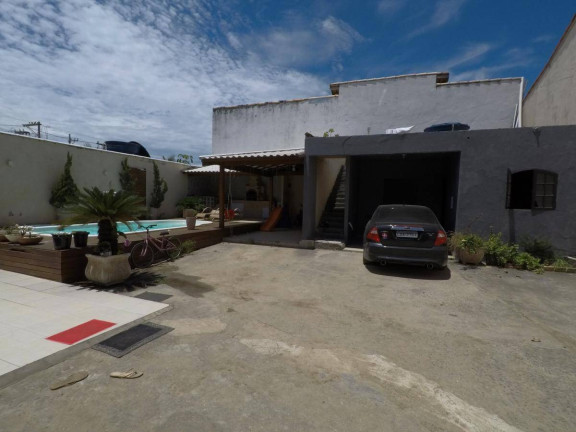 Casa à Venda, 450 m² em Campo Redondo - São Pedro Da Aldeia