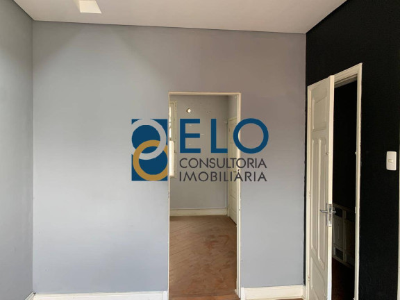 Imagem Casa com 3 Quartos para Alugar, 120 m² em Gonzaga - Santos