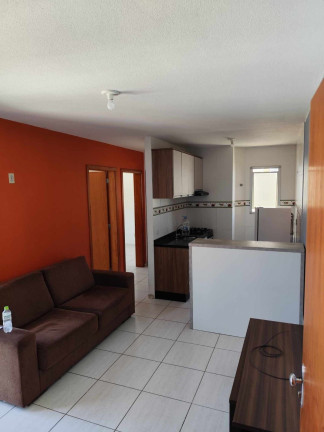 Imagem Apartamento com 2 Quartos à Venda, 44 m² em São João - Santa Cruz Do Sul Imagem Apartamento com 2 Quartos à Venda, 44 m² em São João - Santa Cruz Do Sul