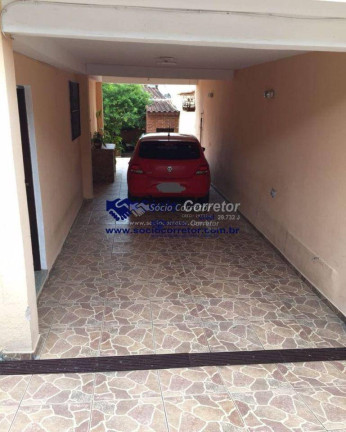 Imagem Casa com 2 Quartos à Venda, 250 m² em Jardim Bela Vista - Guarulhos Imagem Casa com 2 Quartos à Venda, 250 m² em Jardim Bela Vista - Guarulhos