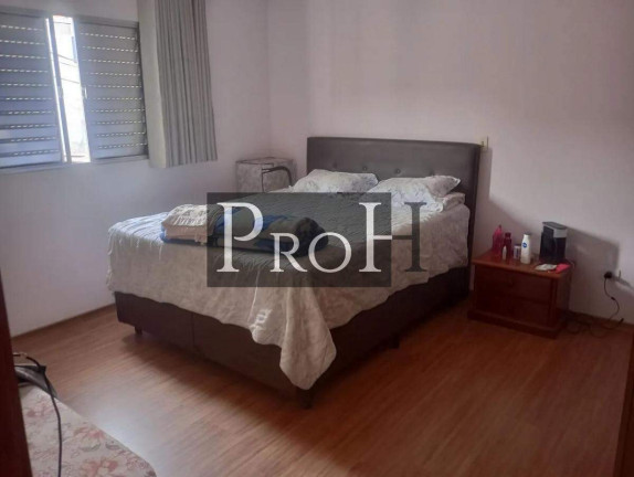 Imagem Sobrado com 2 Quartos à Venda, 180 m² em Vila Amábile Pezzolo - Santo André