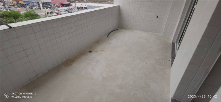 Imagem Apartamento com 2 Quartos à Venda, 72 m² em Vila Guilhermina - Praia Grande