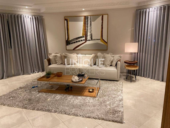 Apartamento com 3 Quartos à Venda, 198 m² em Centro - Jundiaí