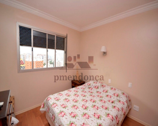 Imagem Apartamento com 4 Quartos à Venda, 186 m² em Perdizes - São Paulo Imagem Apartamento com 4 Quartos à Venda, 186 m² em Perdizes - São Paulo