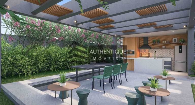 Imagem Apartamento com 2 Quartos à Venda, 85 m² em Jardim Do Mar - São Bernardo Do Campo