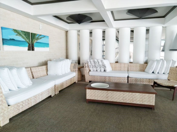Cobertura com 4 Quartos à Venda, 462 m² em Centro - Balneário Camboriú