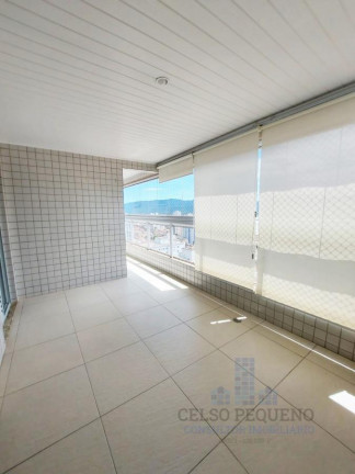 Imagem Apartamento com 3 Quartos à Venda, 122 m² em Aviação - Praia Grande Imagem Apartamento com 3 Quartos à Venda, 122 m² em Aviação - Praia Grande