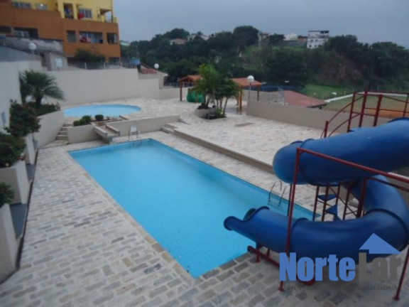 Imagem Apartamento com 2 Quartos à Venda, 60 m² em Parque São Luís - São Paulo