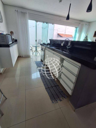 Imagem Casa com 3 Quartos à Venda, 202 m² em Jardim Maristela - Atibaia Imagem Casa com 3 Quartos à Venda, 202 m² em Jardim Maristela - Atibaia