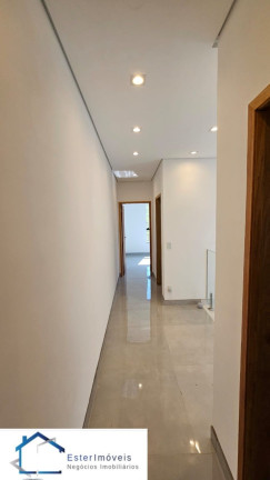 Imagem Casa com 3 Quartos para Alugar ou Temporada, 137 m² em Chácara Jaguari (fazendinha) - Santana De Parnaíba