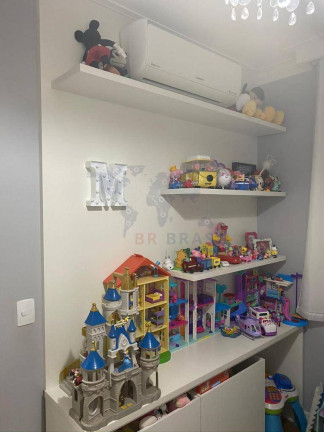Imagem Apartamento com 2 Quartos à Venda, em Jardim Contorno - Bauru Imagem Apartamento com 2 Quartos à Venda, em Jardim Contorno - Bauru