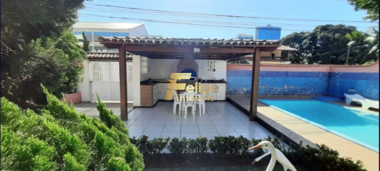 Imagem Casa com 5 Quartos à Venda, 258 m² em Mata Da Praia - Vitória Imagem Casa com 5 Quartos à Venda, 258 m² em Mata Da Praia - Vitória